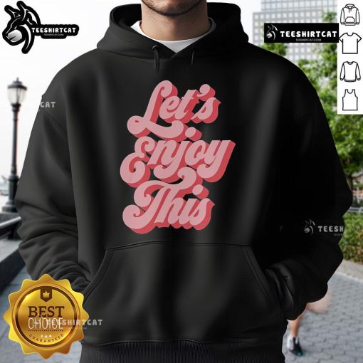 Nice Vegas Matt hoodie featuring a vibrant design for a stylish and comfortable look. Perfect for any casual outing.