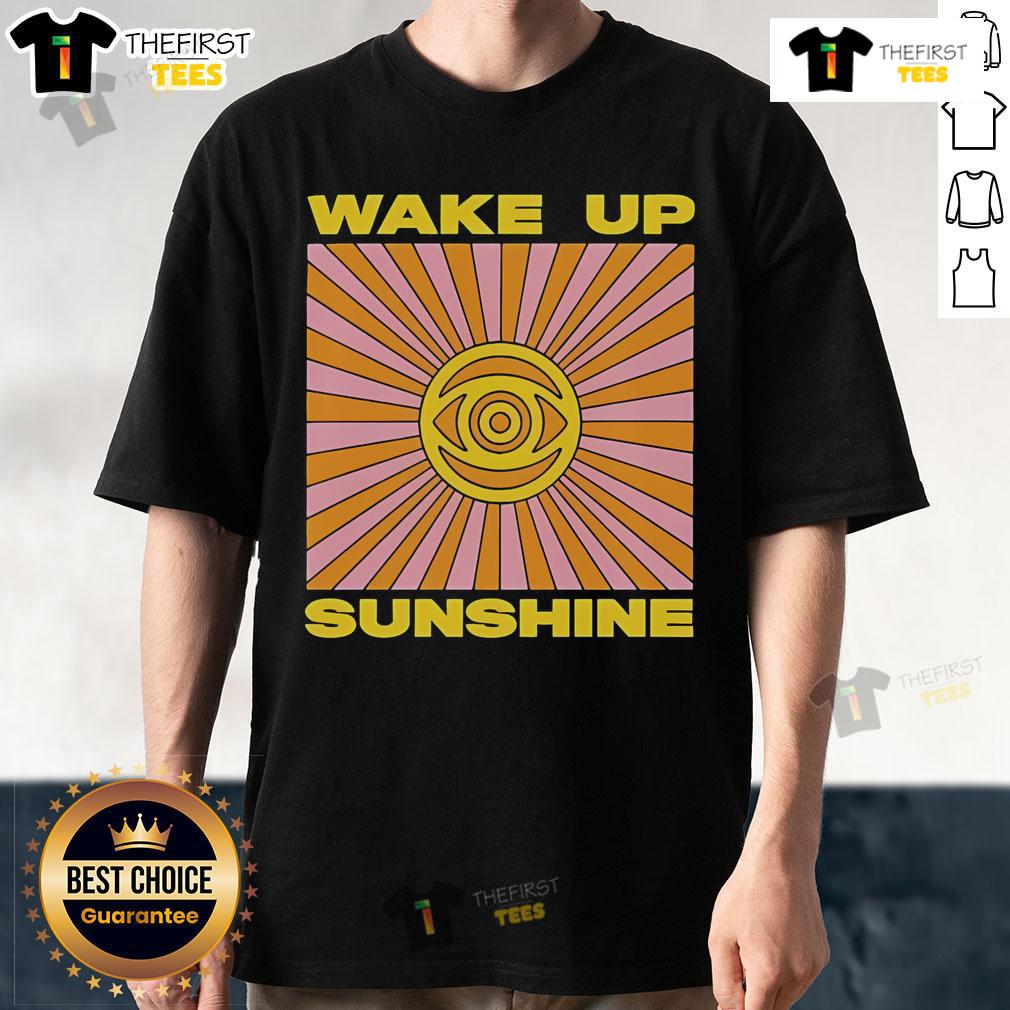 Official All Time Low Forever Wake Up Sunshine Rays T Shirt Official All Time Low Forever Wake Up Sunshine Rays T-Shirt featuring vibrant design and band logo, perfect for fans.