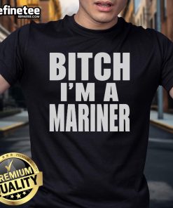 Official Brennan Julio Rodriguez Mariner T-Shirt featuring bold graphic design and vibrant colors for fans.