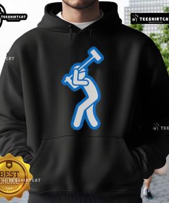 Official Concrete Boys Tour Hoodie in black, featuring logo and tour dates, perfect for fans of the Concrete Boys.