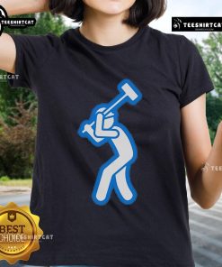 Alt Text: Official Concrete Boys Tour Ladies Tee featuring stylish design and vibrant colors for fans of the Concrete Boys.