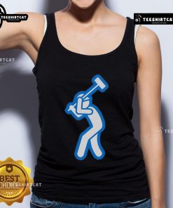 Official Concrete Boys Tour Tank Top featuring vibrant graphics and a stylish design for concert enthusiasts.