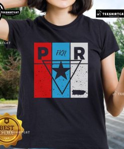 Alt Text: Official Conejo Loverss Black Cotton Polyester Modern Ladies Tee showcasing a stylish design for women.