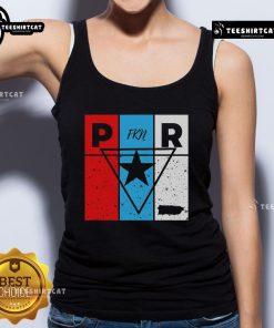 Official Conejo Lovers Black Cotton Polyester Modern Tank Top showcasing a stylish design for casual wear.