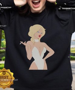 Official GMM Set blueprint design on a stylish Holliwould sweatshirt, showcasing vibrant colors and unique graphics.