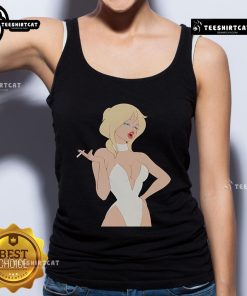 Official Gmm Set blueprint featuring a stylish Holliwould tank top design for trendy fashion enthusiasts.