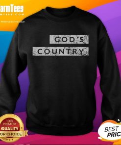 Official Gods Country American Blake Concert Sweatshirt featuring a stylish design perfect for fans of Blake Shelton.