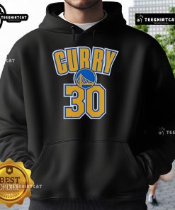 Official NBA Steph Curry 30 Hoodie featuring vibrant colors and stylish design, perfect for fans and casual wear.