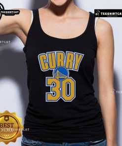 Official NBA Steph Curry 30 Tank Top featuring bold graphics and a comfortable fit for fans and athletes alike.