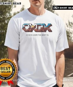 Alt Text: Official Oxdx Home Is Where The Heart Is T-Shirt with sunrise design, perfect for cozy casual wear.