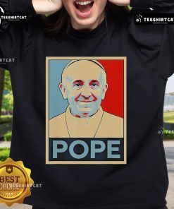 Official See You In Heaven Pope Francis 2025 Memorial Tribute Sweatshirt featuring a heartfelt design and inspirational message.