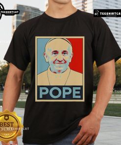 Official See You In Heaven Pope Francis 2025 Memorial Tribute T-Shirt featuring a heartfelt design and inspirational message.