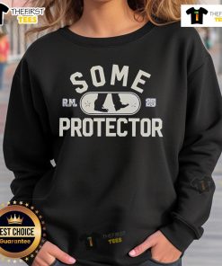 Official Some Protector RM 2025 Sweatshirt in stylish design, perfect for casual wear and showcasing your unique style.