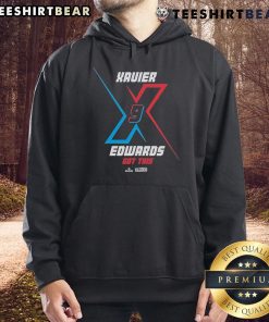 Official X Got This Xavier Edwards Hoodie featuring stylish design and comfortable fit for fans and fashion enthusiasts.