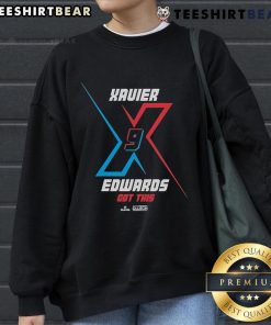 Official X Got This Xavier Edwards Sweatshirt featuring a stylish design and vibrant colors for fans and collectors.