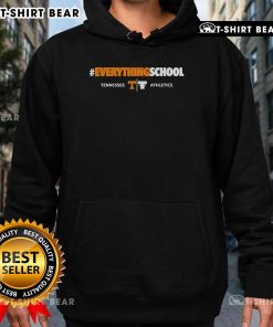 Official Zakai Zeigler Tennessee Volunteers Athletics hoodie featuring team colors and logo, perfect for fans.