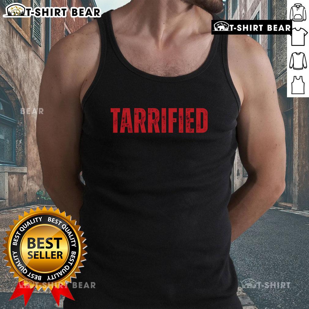 Premium Tarrified Vintage Tank Top Premium Tarrified Vintage Tank Top in a stylish design, perfect for casual wear and vintage fashion enthusiasts.