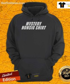 Premium Wax Vessel Total Waxcore Mystery Nonsig Hoodie featuring a unique design and comfortable fit for stylish layering.