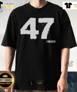 Alt Text: Top 47 Chezile T-Shirt featuring a stylish design, perfect for casual wear and fashion enthusiasts.