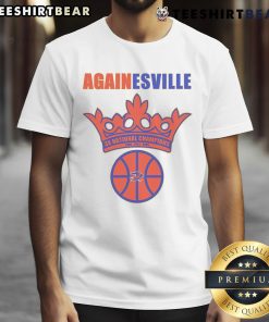 Top Gainesville 3X Championship T-Shirt featuring vibrant design and bold lettering for sports enthusiasts.