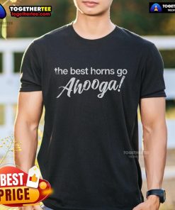 Alt Text: Vintage Ahooga Horn Ooga Horn Antique Car Buff T-Shirt featuring classic car design and retro style.