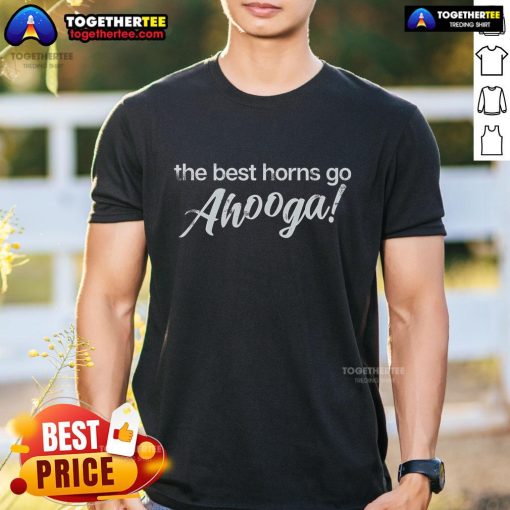 Alt Text: Vintage Ahooga Horn Ooga Horn Antique Car Buff T-Shirt featuring classic car design and retro style.