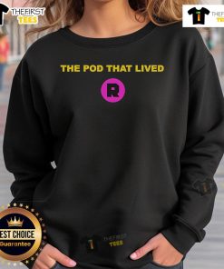 Top Binge Mode Tough Look sweatshirt for men, featuring a stylish design perfect for casual wear and lounging.