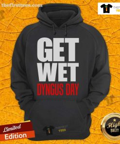Top Get Wet Dyngus Day Wet Monday Polish hoodie featuring festive designs for celebrating Polish traditions.