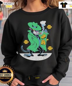 Cozy Top Goldset Dealer sweatshirt featuring stylish design, perfect for casual wear and showcasing your love for gold trading.