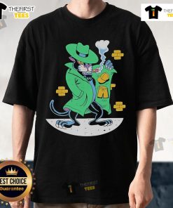 Top Goldset Dealer T-Shirt featuring a stylish design and vibrant colors, perfect for showcasing your goldset expertise.