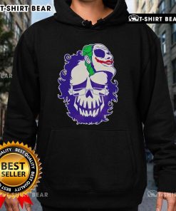 Alt Text: Top JokerFan279 Hack The Movies Hoodie featuring vibrant graphics and a stylish design for movie fans.