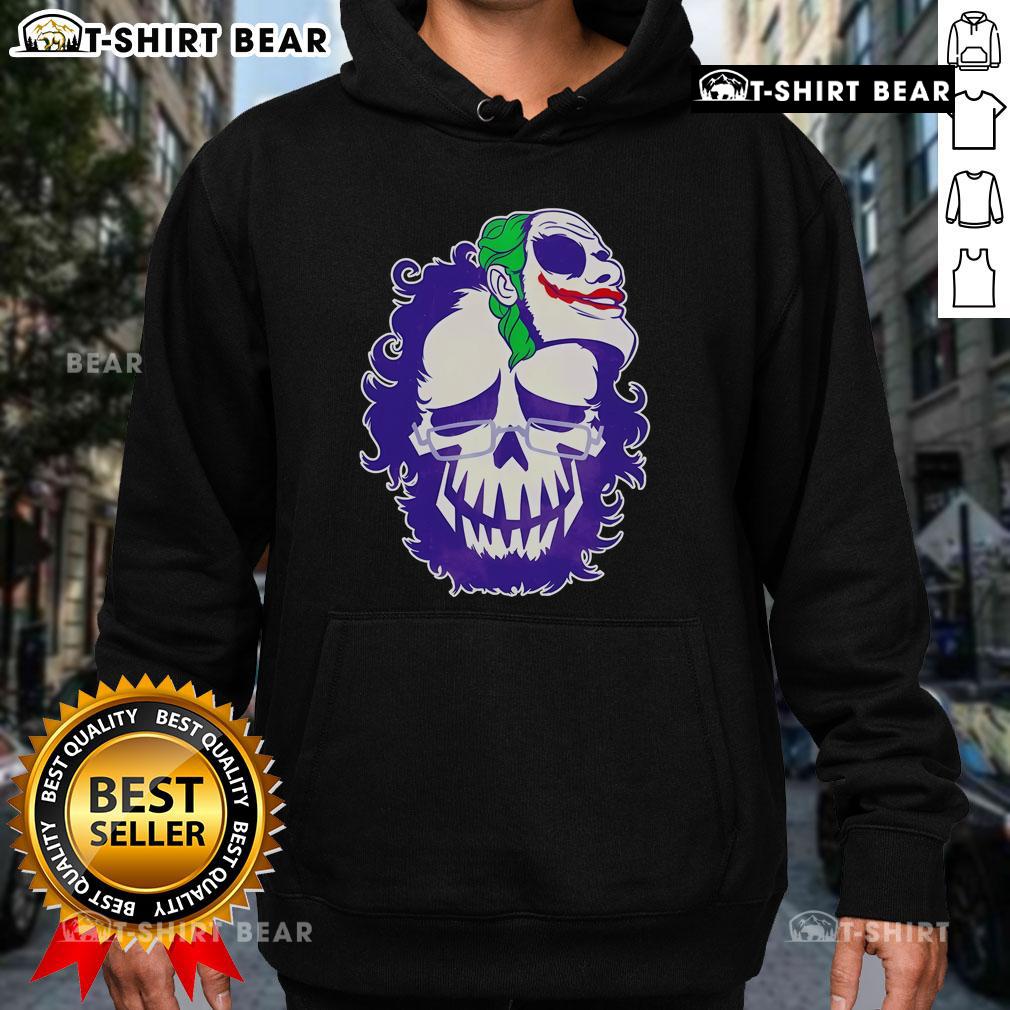 Top Jokerfan279 Hack The Movies Hoodie Alt Text: Top JokerFan279 Hack The Movies Hoodie featuring vibrant graphics and a stylish design for movie fans.