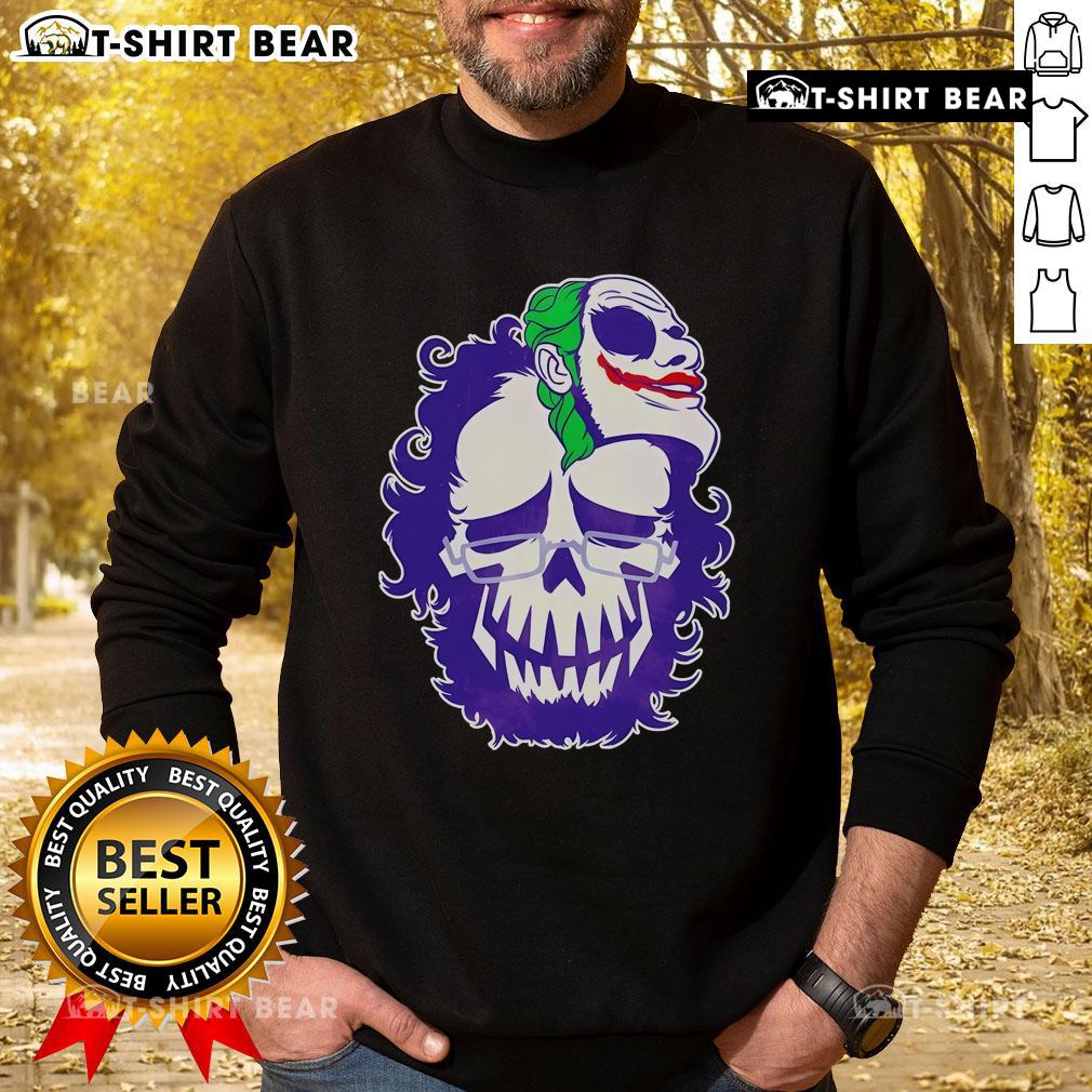 Top Jokerfan279 Hack The Movies Sweatshirt Top-JokerFan279 Hack The Movies sweatshirt featuring a vibrant design, perfect for movie lovers and fans of pop culture.