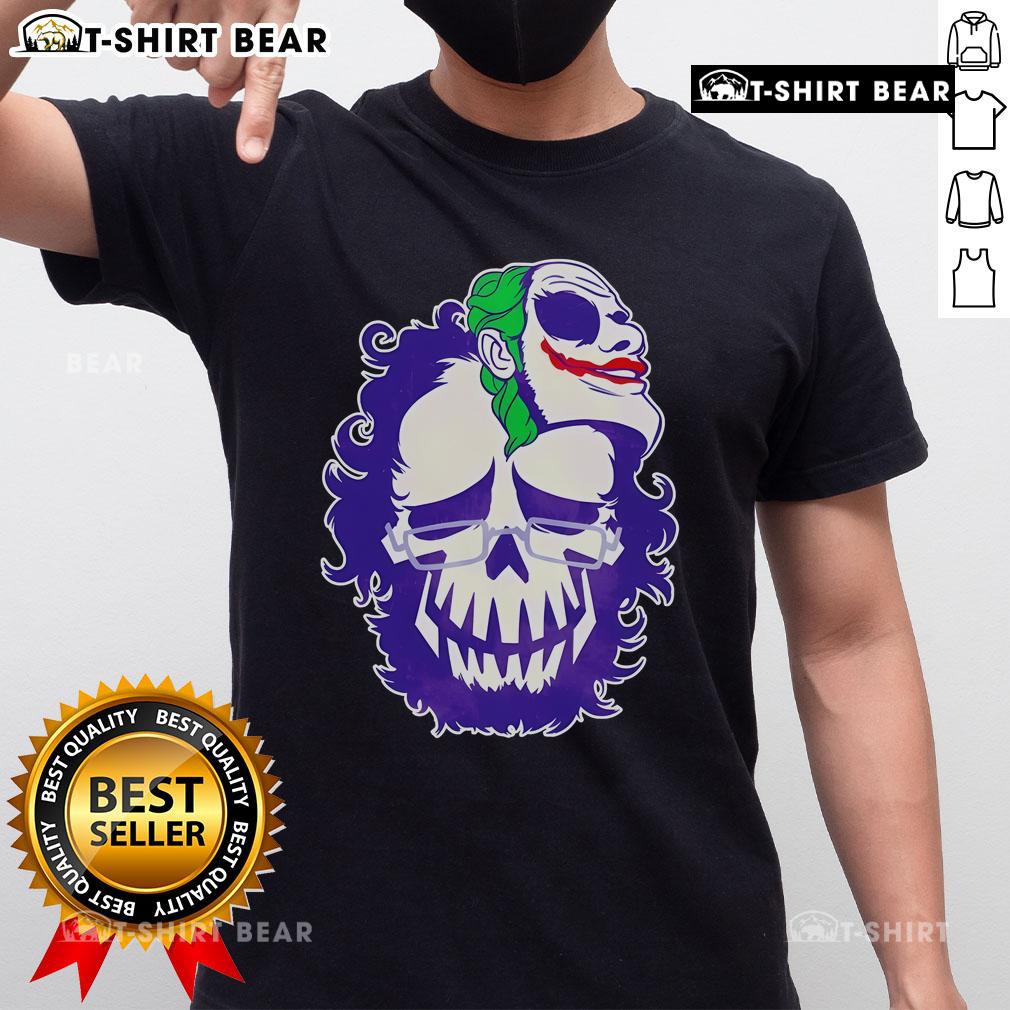 Top Jokerfan279 Hack The Movies T Shirt Alt Text: Top Jokerfan279 Hack The Movies T-Shirt featuring a unique design for fans of movies and pop culture.