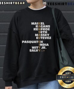 Stylish Top Kansas City Names 2025 sweatshirt featuring vibrant city-themed graphics and comfortable fit for fans.