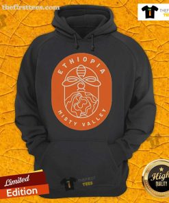 Alt Text: Top Lettuce Ethiopia Misty Valley Lettspresso Hoodie featuring vibrant colors and stylish design for casual wear.