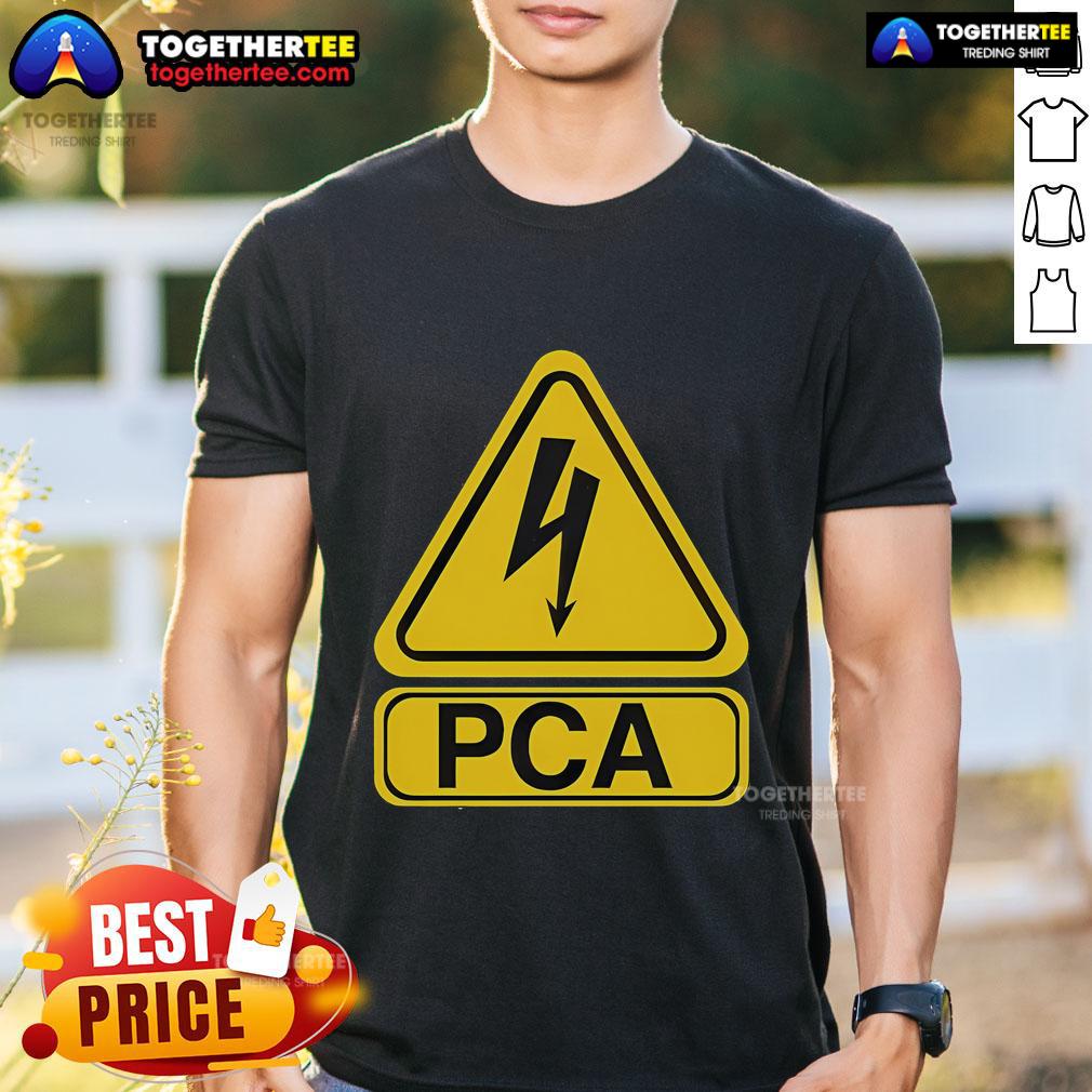 Top Pete Crow Armstrong Pca Electric Sign T Shirt Top Pete Crow-Armstrong PCA Electric Sign T-Shirt featuring vibrant graphics and stylish design for baseball fans.