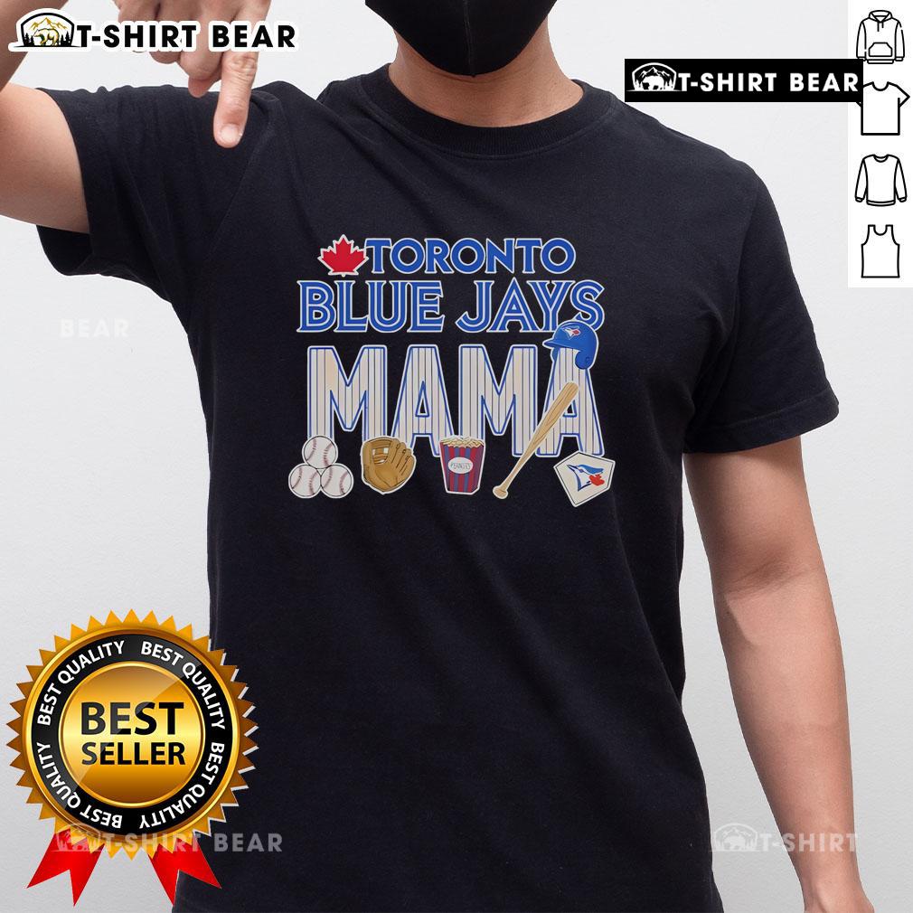 Top Toronto Blue Jays Mama Mother Day T Shirt Top Toronto Blue Jays Mama Mother's Day T-Shirt featuring a stylish design for baseball-loving moms.