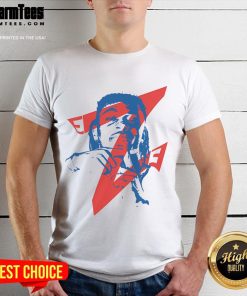 Awesome Eze Premium T-Shirt in vibrant colors, showcasing high-quality fabric and stylish design for casual wear.