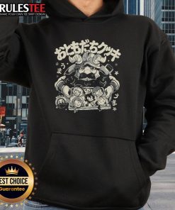 Awesome Party Sized Meal Anime Hoodie featuring vibrant graphics and a cozy fit, perfect for anime fans and gatherings.