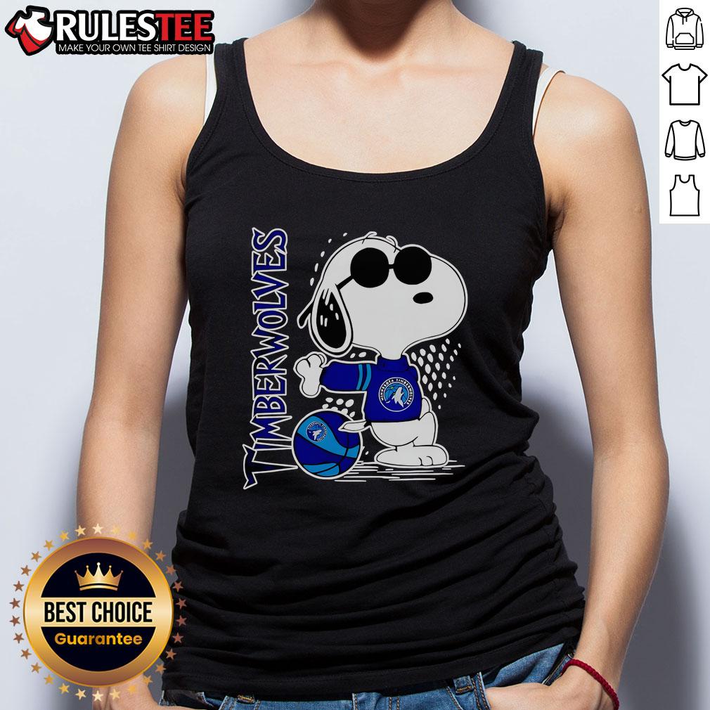 Awesome Peanuts Snoopy Minnesota Timberwolves Basketball 2025 Tank Top Awesome Peanuts Snoopy Minnesota Timberwolves basketball 2025 tank top featuring vibrant graphics and a sporty design.