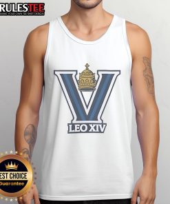 Awesome Pope Leo XIV Villanova shirt featuring Nova Knicks design, perfect for fans and stylish casual wear.
