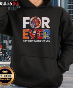 Alt Text: Cozy hoodie featuring Awesome San Francisco Sports Forever print, perfect for fans celebrating all wins and losses.