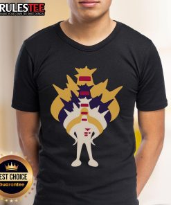 Awesome Starman Spectrum T-Shirt featuring a vibrant, colorful design inspired by cosmic themes and stargazing.