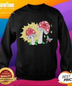 Cute American Socks Never Stop Growing Sweatshirt featuring a cozy design and vibrant colors perfect for casual wear.