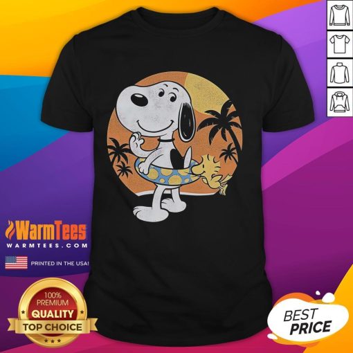 Cute Beagle sun block t-shirt featuring an adorable beagle graphic, perfect for dog lovers and sunny days.