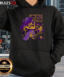 Cute Digimon Digital Invasion hoodie featuring Gabumon, Greymon, and Kabuterimon designs for fans and collectors.