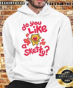 Cute Do You Like A Sketty Hoodie featuring playful spaghetti graphic, perfect for casual wear and food lovers.
