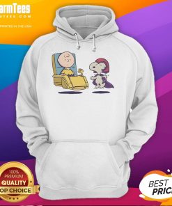 Cute Snoopy Peanuts Woodstock X-Men hoodie featuring vibrant characters and a cozy design for fans.