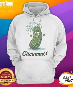 Funny Cucumber Dick Lazers Hoodie featuring a humorous graphic design, perfect for quirky fashion lovers and gift ideas.